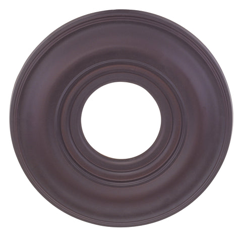 Livex Ceiling Medallions Bronze Ceiling Medallion - C185-8209-07